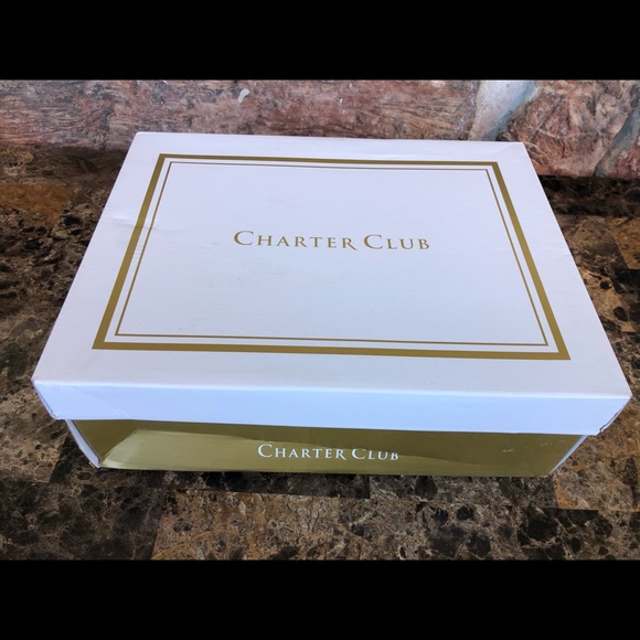 NEW  Charter Club Women's Crissie Lace-Up Booties - Picture 9 of 9